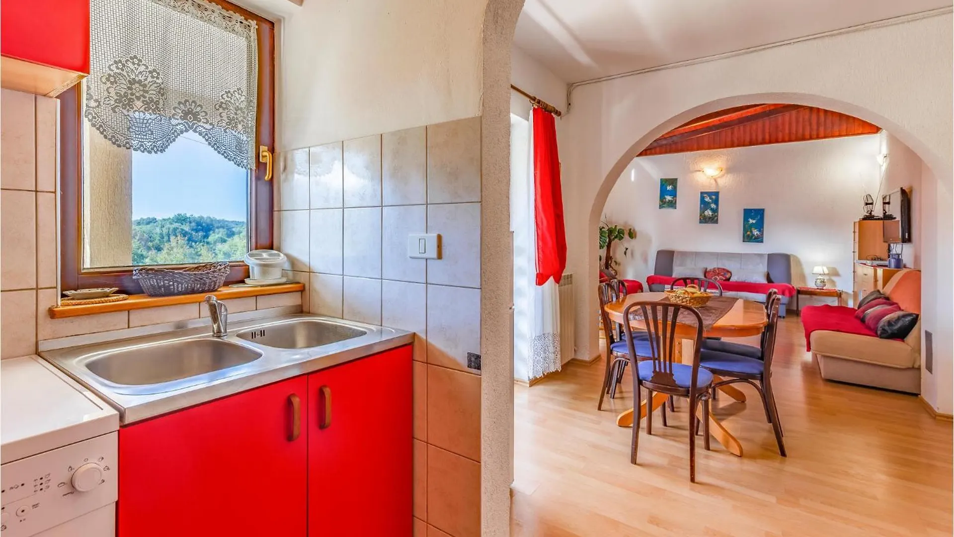 Gorgeous Apartment In Pula With Kitchen كرواتيا