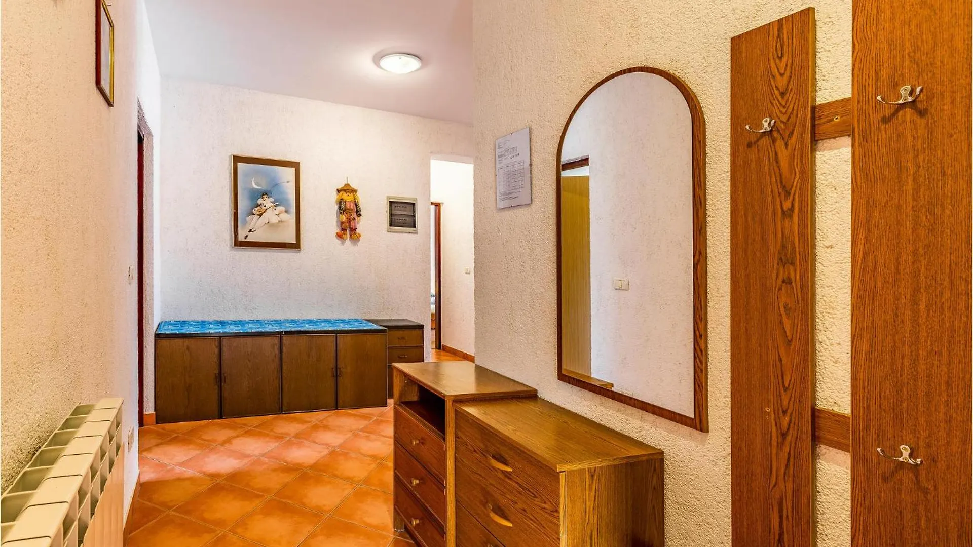Gorgeous Apartment In Pula With Kitchen كرواتيا